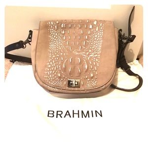 Brahmin crossbody